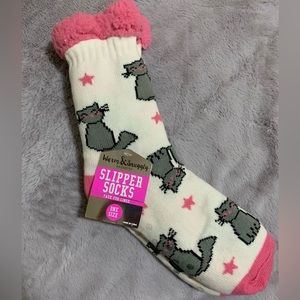 🔴 Cat Socks